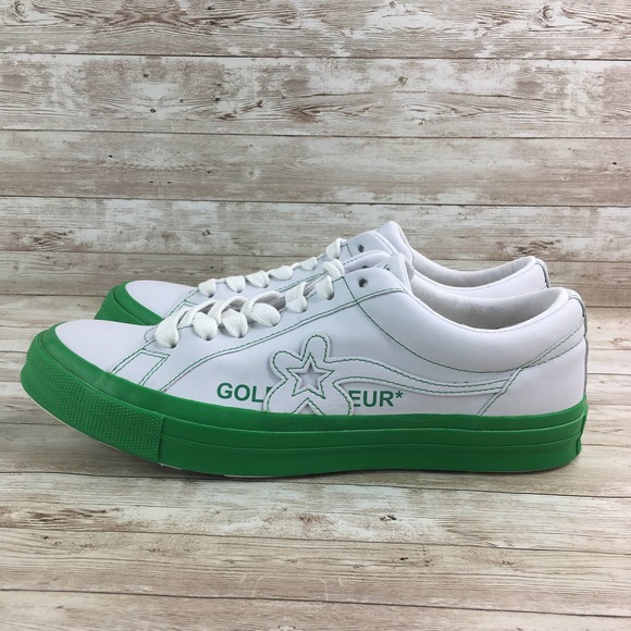 Converse Other - Converse One Star Golf Le Fleur Tyler The Creator